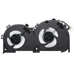 VENTILATEUR IBM LENOVO IdeaPad 700-17ISK, 700-15ISK - FS2001059A0T FH9Q, DFS531005PL0T FH9P