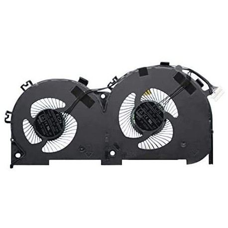 VENTILATEUR IBM LENOVO IdeaPad 700-17ISK, 700-15ISK - FS2001059A0T FH9Q, DFS531005PL0T FH9P