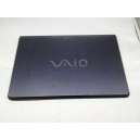 COQUE ECRAN SONY VAIO VPCF12C5E PCG-81212M 012-210A-2644-A