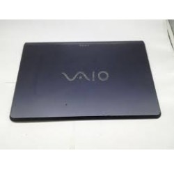 COQUE ECRAN SONY VAIO VPCF12C5E PCG-81212M 012-210A-2644-A