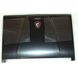 COQUE ECRAN MSI GE73-8RE GE73-8RF RAIDER