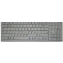 CLAVIER AZERTY BLANC ASUS R702U R702UA R702UB R702UF R702UQ R702UV