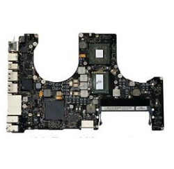 CARTE MERE APPLE Macbook Pro 15" A1286 2011 i7 2,2Ghz Radeon HD6750M 512MB -  661-6081 - Gar 3 mois