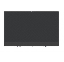 ENSEMBLE  ECRAN LCD + VITRE TACTILE IBM Lenovo Yoga 530-14IKB FHD