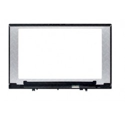 ENSEMBLE  ECRAN LCD + VITRE TACTILE IBM Lenovo Yoga 530-14IKB FHD