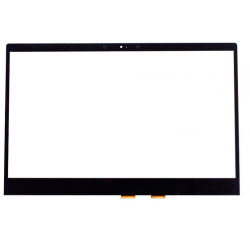 VITRE TACTILE HP ENVY x360 15-bp, 15M-BP, 15T-BP - 15.6"