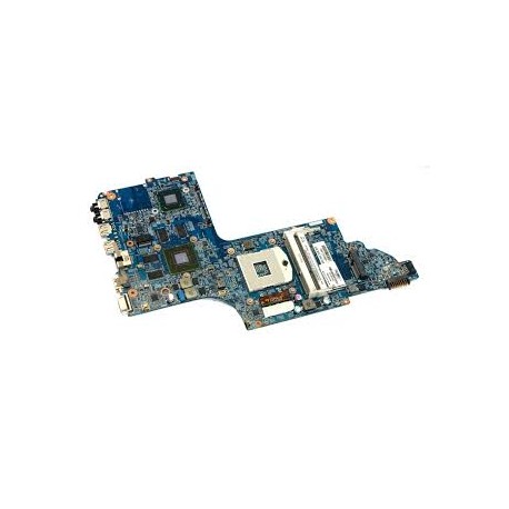 CARTE MERE HP DV7-7000 DV7 M7-1000 - 682016-001 - Gar 3 mois