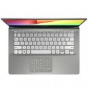 CLAVIER AZERTY + COQUE ASUS S430uan -90NB0KL4-R31FR0