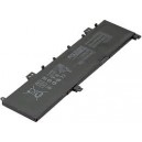 BATTERIE MARQUE ASUS VivoBook Pro M580V X580VD X580GD N580VD - 0B200-02580000 C31N1636