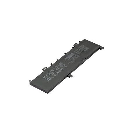 BATTERIE MARQUE ASUS VivoBook Pro M580V X580VD X580GD N580VD - 0B200-02580000 C31N1636