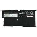 BATTERIE COMPATIBLE IBM LENOVO ThinkPad 2nd X1 Carbon 2014 - 45N1701