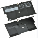 BATTERIE MARQUE IBM LENOVO ThinkPad 2nd X1 Carbon 2014 - 45N1701