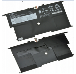 BATTERIE MARQUE IBM LENOVO ThinkPad 2nd X1 Carbon 2014 - 45N1701