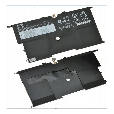 BATTERIE MARQUE IBM LENOVO ThinkPad 2nd X1 Carbon 2014 - 45N1701