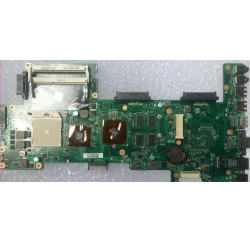 CARTE MERE ASUS X72D K72DR K72DY K72DE A72D K72DR - 60-NZWMB1000-E04