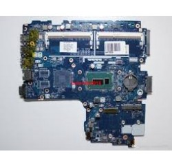 CARTE MERE HP 450 G2 UMA i3-4030U - 782952-601