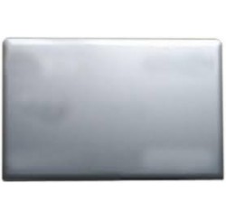 COQUE ECRAN GRISE SAMSUNG NP270E5G - BA75-04809C