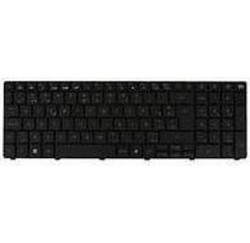 CLAVIER AZERTY BELGE PACKARD BELL EasyNote LM81, TK81, TK85 - KB.I170G.173