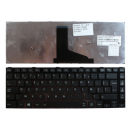 CLAVIER AZERTY Toshiba Satellite L40T-A -  MP-11B26F0-698A PK130WG1A15