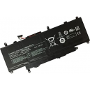 BATTERIE COMPATIBLE SAMSUNNG ATIV Smart PC Pro XE700T1C-G01FR - BA43-00352A AA-PLZN4NP