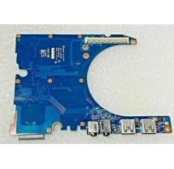 CARTE FILLE Audio USB Lecteur de Carte DELL PRECISION M4800 - LS-9771P JR8JJ 0JR8JJ