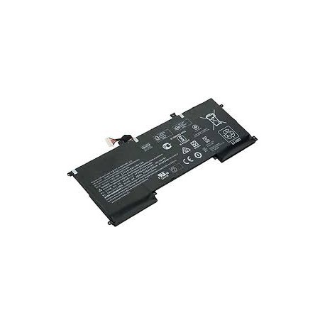 BATTERIE COMPATIBLE HP 13-AD, 13-AD000 13-AD110 AB06XL 3600mAh 7.7V