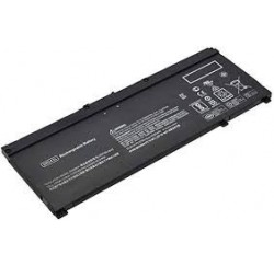 BATTERIE COMPATIBLE HP Omen 15-CE 15.4V 70.07Wh - SR04XL HSTNN-IB7Z