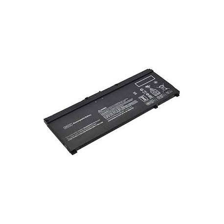 BATTERIE COMPATIBLE HP Omen 15-CE 15.4V 70.07Wh - SR04XL HSTNN-IB7Z