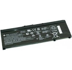 BATTERIE MARQUE HP Omen 15-CE 15.4V 70.07Wh - 917724-855 HSTNN-IB7Z 4550mAh