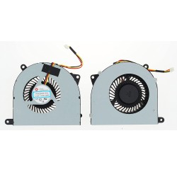 VENTILATEUR NEUF MSI CR700, CX705 - E330601060F05 E33-0601060-F05