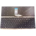 CLAVIER AZERTY NEUF IBM Lenovo Ideapad Y700-17ISK