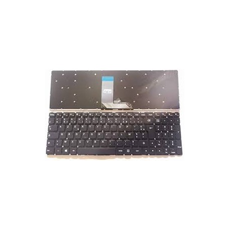 CLAVIER AZERTY NEUF IBM Lenovo Ideapad Y700-17ISK