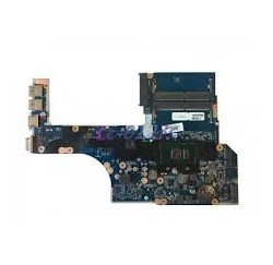 CARTE MERE HP ProBook 450, 470 G3 - DAX63CMB6C0 I3-6100U 855561-601 855561-001 - Gar 3 mois