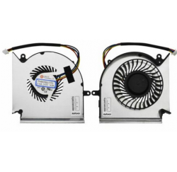 VENTILATEUR MSI GE63 GE73 GE75 GL63 GL73 GP63 GP75 PAAD06015SL N384