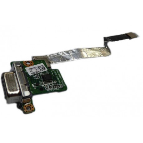 CARTE FILLE LENOVO Thinkpad X131, X131e - 04W3875 36LI3CB0000