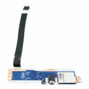 CARETE FILLE CARTE SD, SONIBM Lenovo S145-15AST S145-15IWL - NBX0001P010 NS-C171 5C50S24887