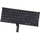 CLAVIER QWERTY UK APPLE macbook air 13" a1369 a1466 2011