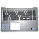 CLAVIER AZERTY + COQUE DELL Inspiron 5567  CMH7P XPXMR 0XPXMR - Gar 3 mois