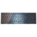 CLAVIER AZERTY NEUF TERRA MOBILE 1513, CLEVO WA50SFQ  - MP-13M16F0-430