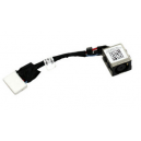 CONNECTEUR DC JACK + CABLE Dell Latitude E7270 E7470 DC30100VI00 vcyyw