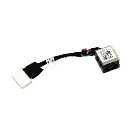 CONNECTEUR DC JACK + CABLE Dell Latitude E7270 E7470 DC30100VI00 vcyyw