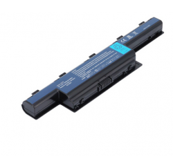 BATTERIE MARQUE ACER Aspire, PACKARD BELL Easynote - 11.1V - 4400mAh - AS10D41 - AS10D31 LC.BTP00.123