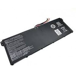 BATTERIE NEUVE COMPATIBLE ACER Aspire V3-111, ES1-520 - AC14B18K KT.0030G.004 - 11.4V - 3200mah-