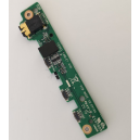 CARTE FILLE BOUTON POWER ACER Switch 10 SW5-011 - 55.l47n5.001