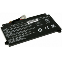 BATTERIE COMPATIBLE TOSHIBA Satellite P50W, S50-B - PA5208U-1BRS P000619700 - 3860mAh 10.8V