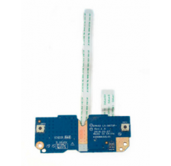 CARTE FILLE TOUCHPAD HP 15-DB, 15-DA - L20449-001 435OMA32L01, 4350MA32L01  LS-G073P