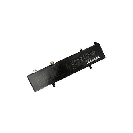 BATTERIE COMPATIBLE ASUS S410UN S4200U VivoBook 14S S410UQ - 0B200-02710000 B31N1707 11.25V 3553mAh