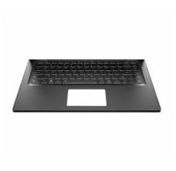 CLAVIER AZERTY + COQUE IBM LENOVO YOGA 2 13 - 90205181 Noir