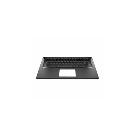 CLAVIER AZERTY + COQUE IBM LENOVO YOGA 2 13 - 90205181 Noir