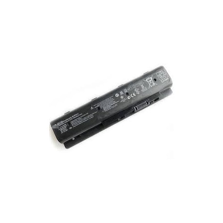 BATTERIE COMPATIBLE HP ENVY 17-N, 17T-n - HSTNN-PB6L 805095-001 4400mAh